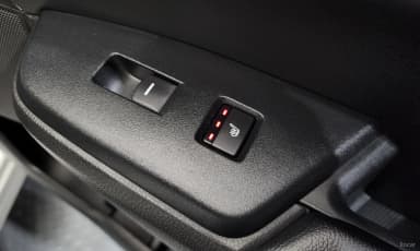 CR-V 5th generation