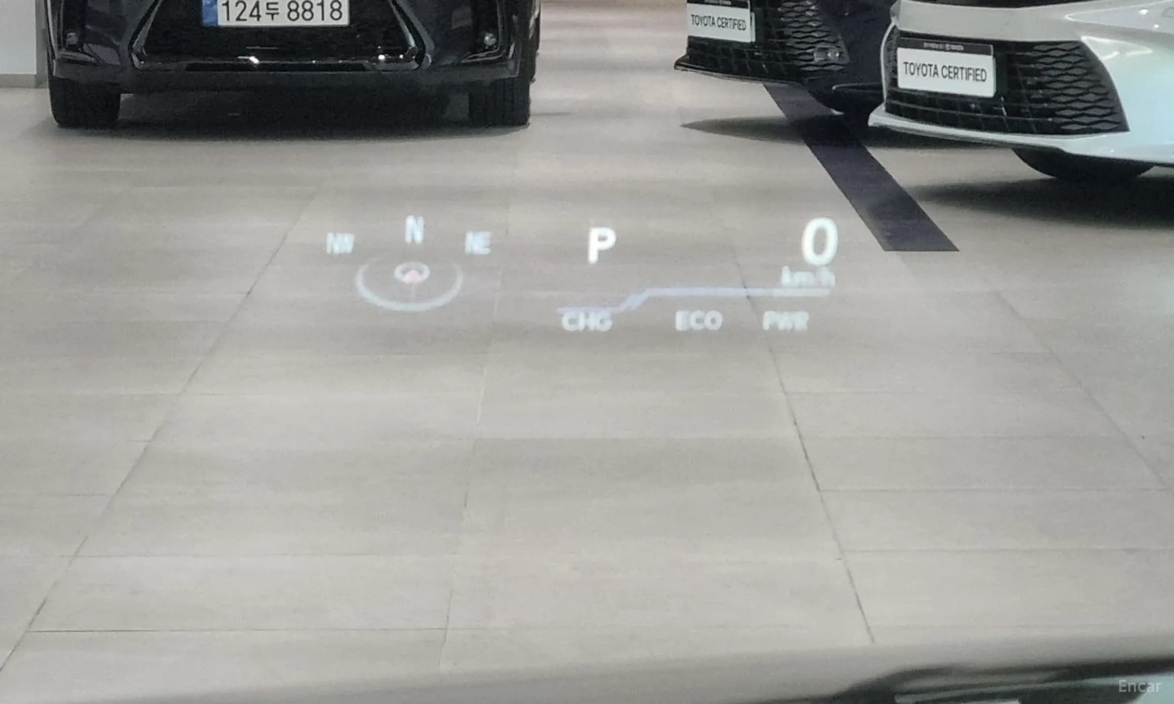 ES300h 7th Generation