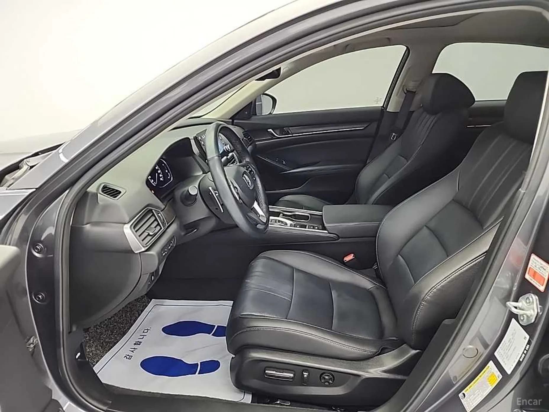 Accord 10th Generation