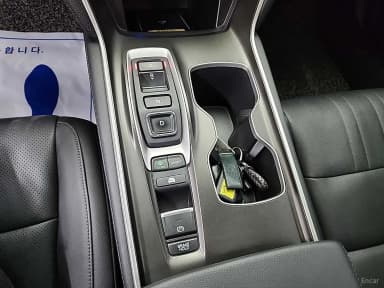 Accord 10th Generation