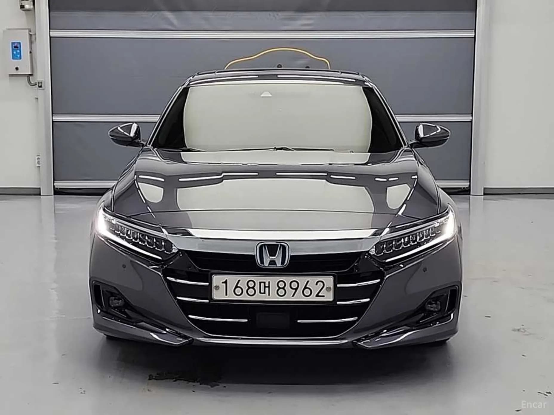 Accord 10th Generation