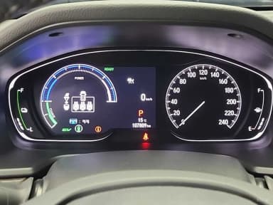Accord 10th Generation