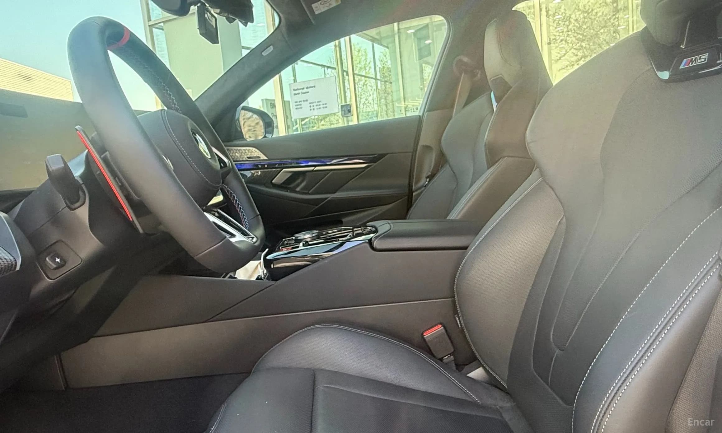 M5 (G90)