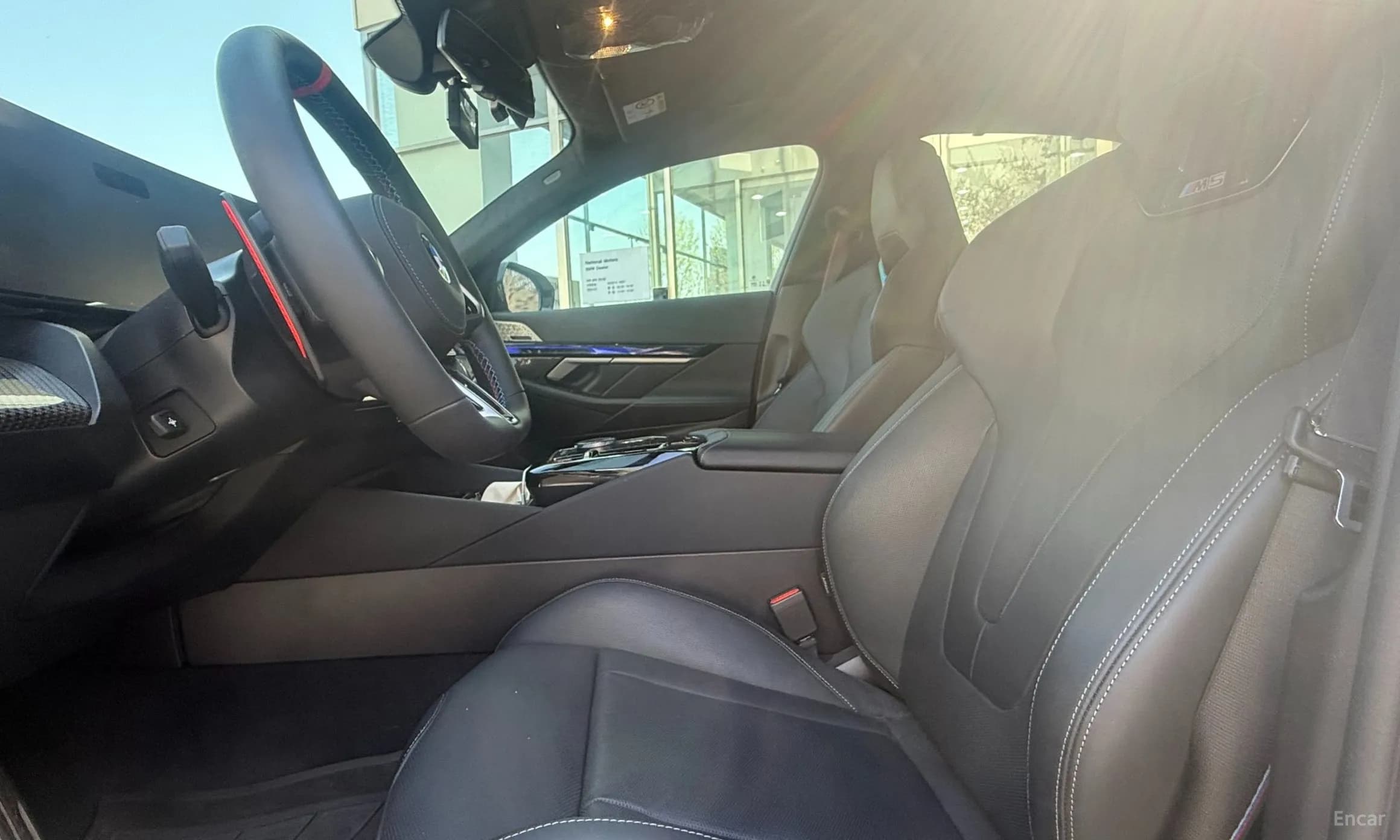 M5 (G90)