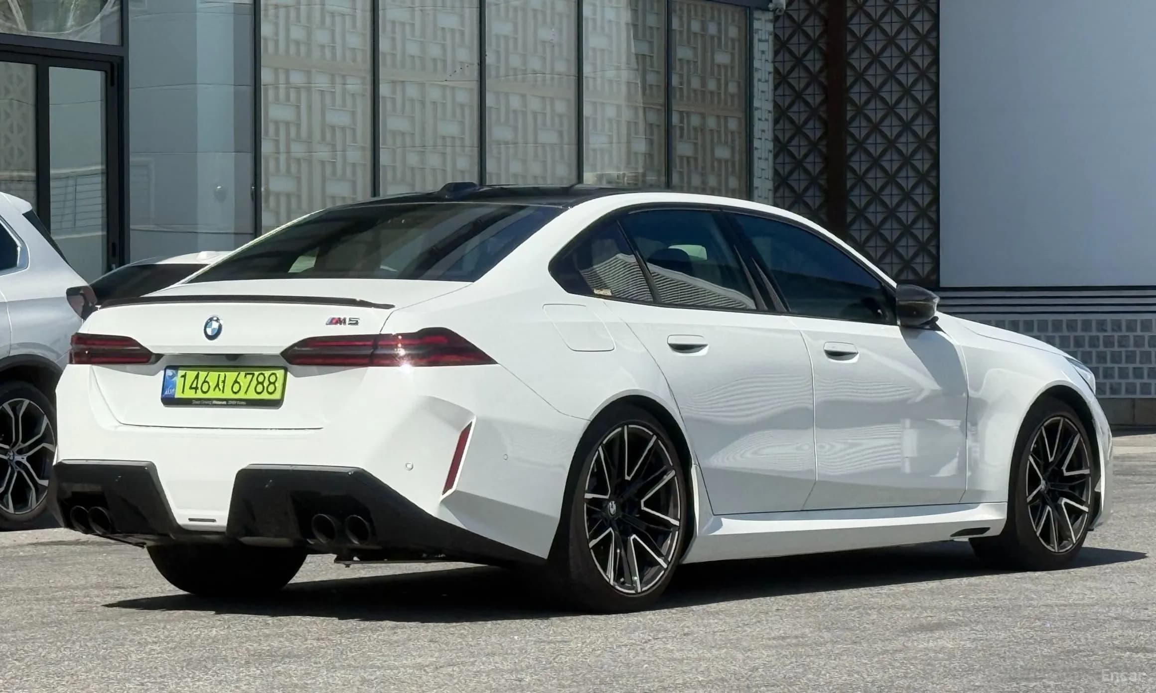 M5 (G90)