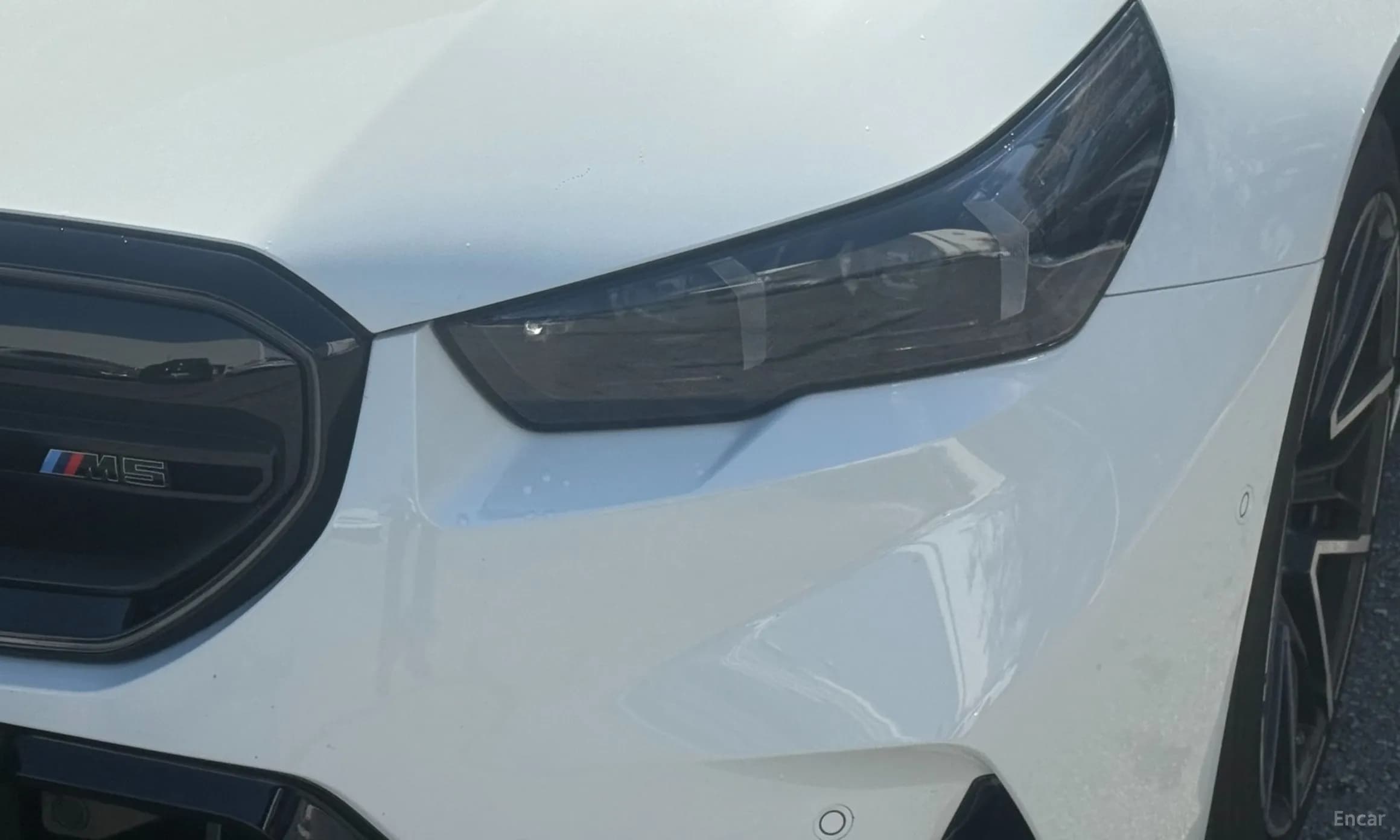 M5 (G90)
