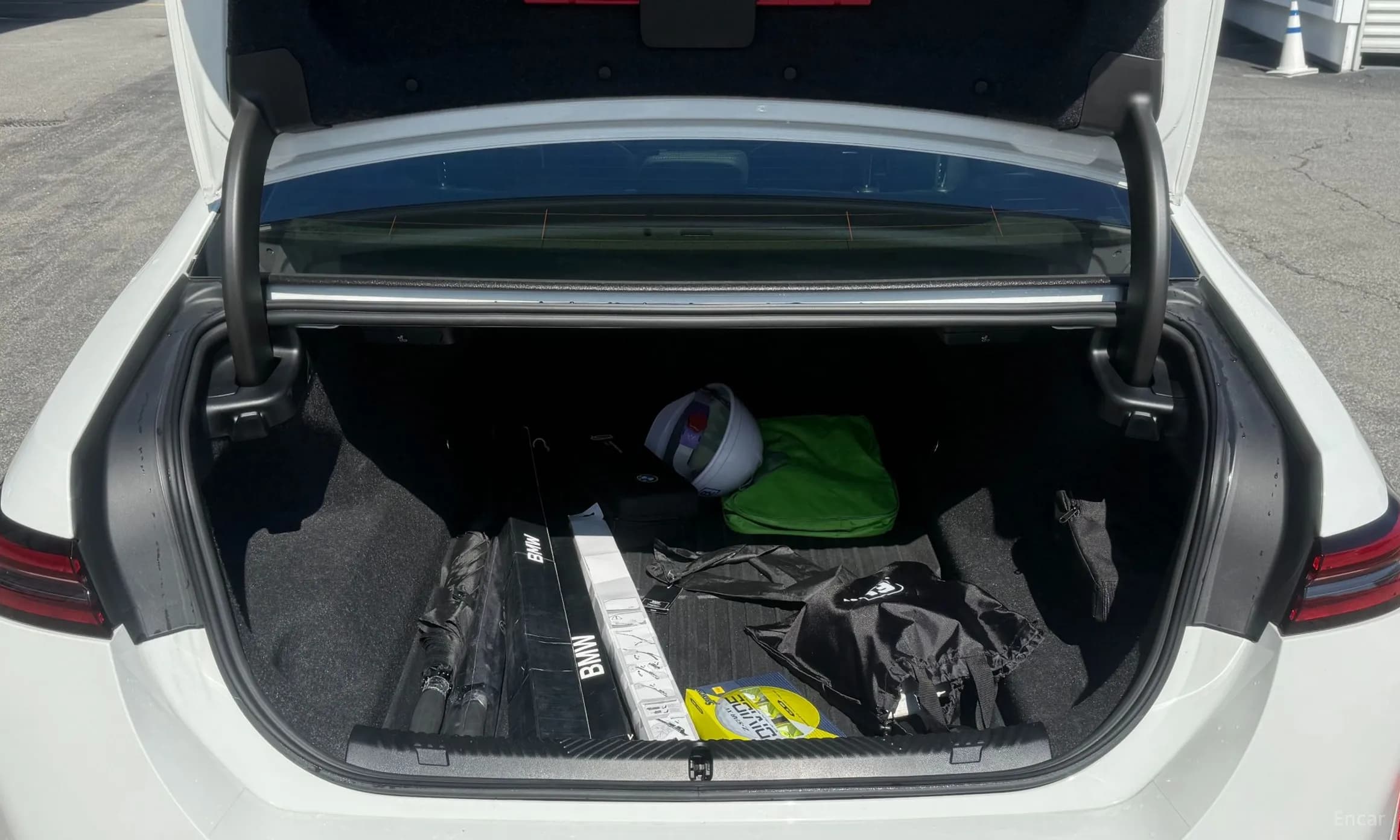 M5 (G90)