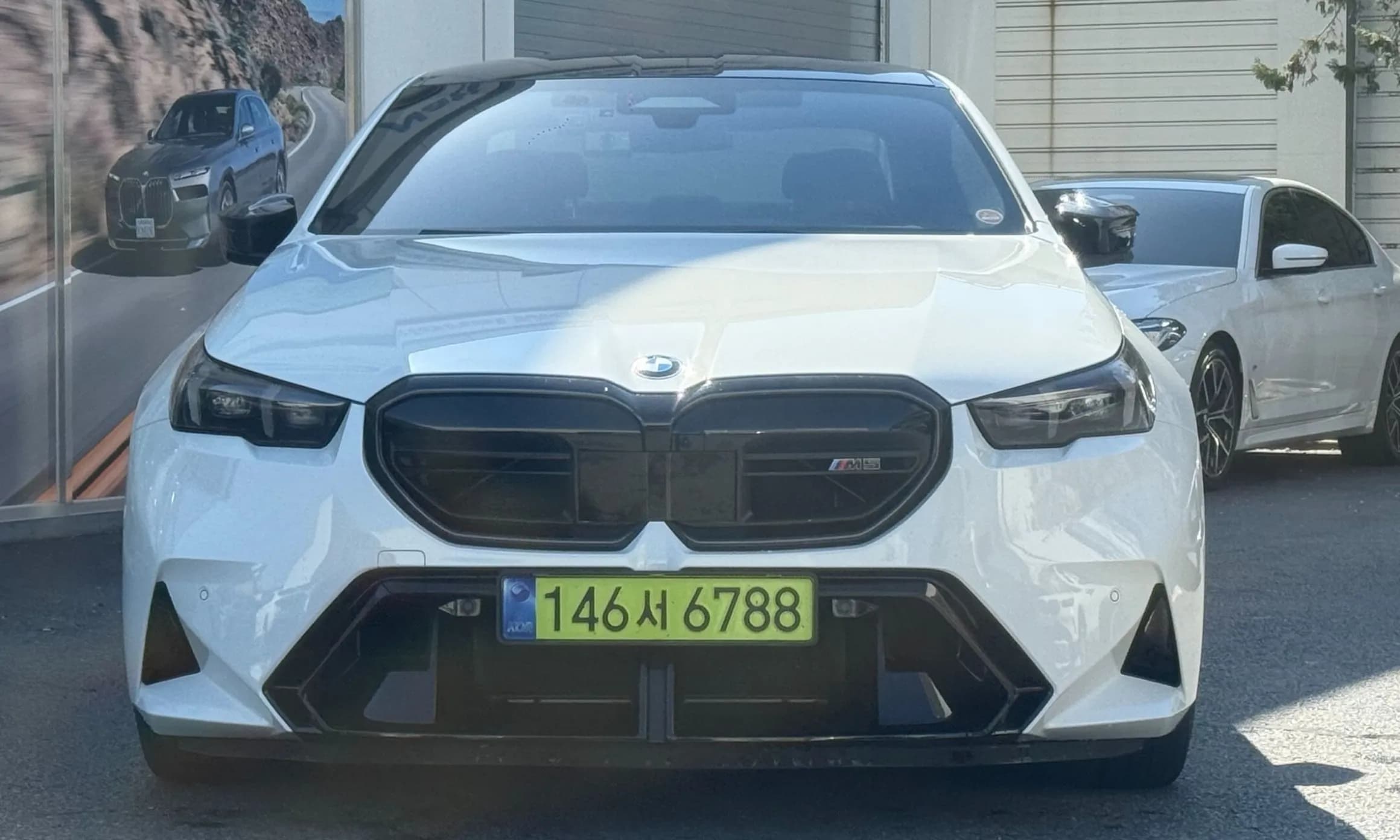 M5 (G90)