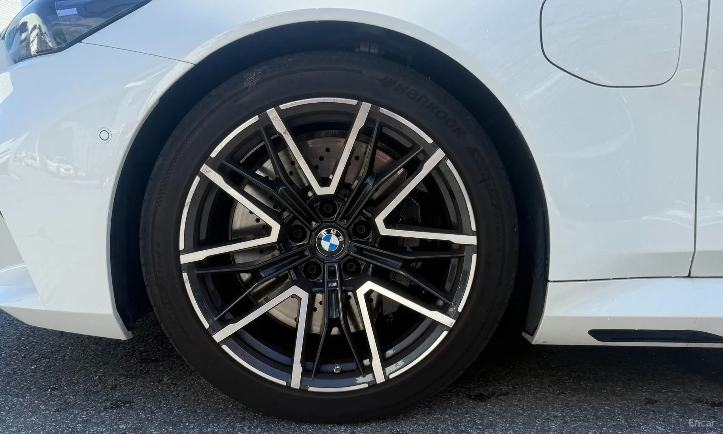 M5 (G90)
