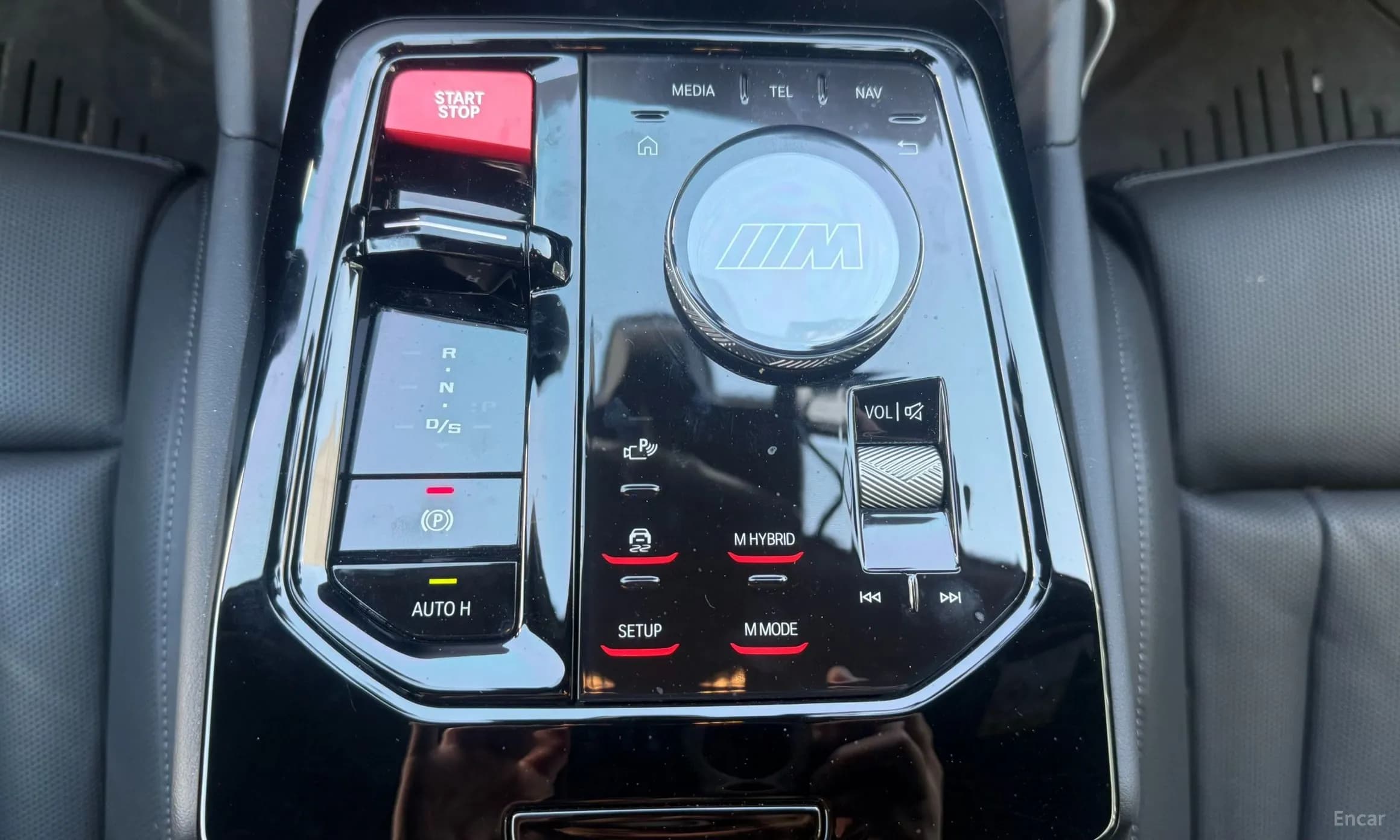 M5 (G90)