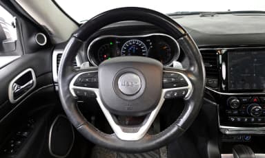 Grand Cherokee