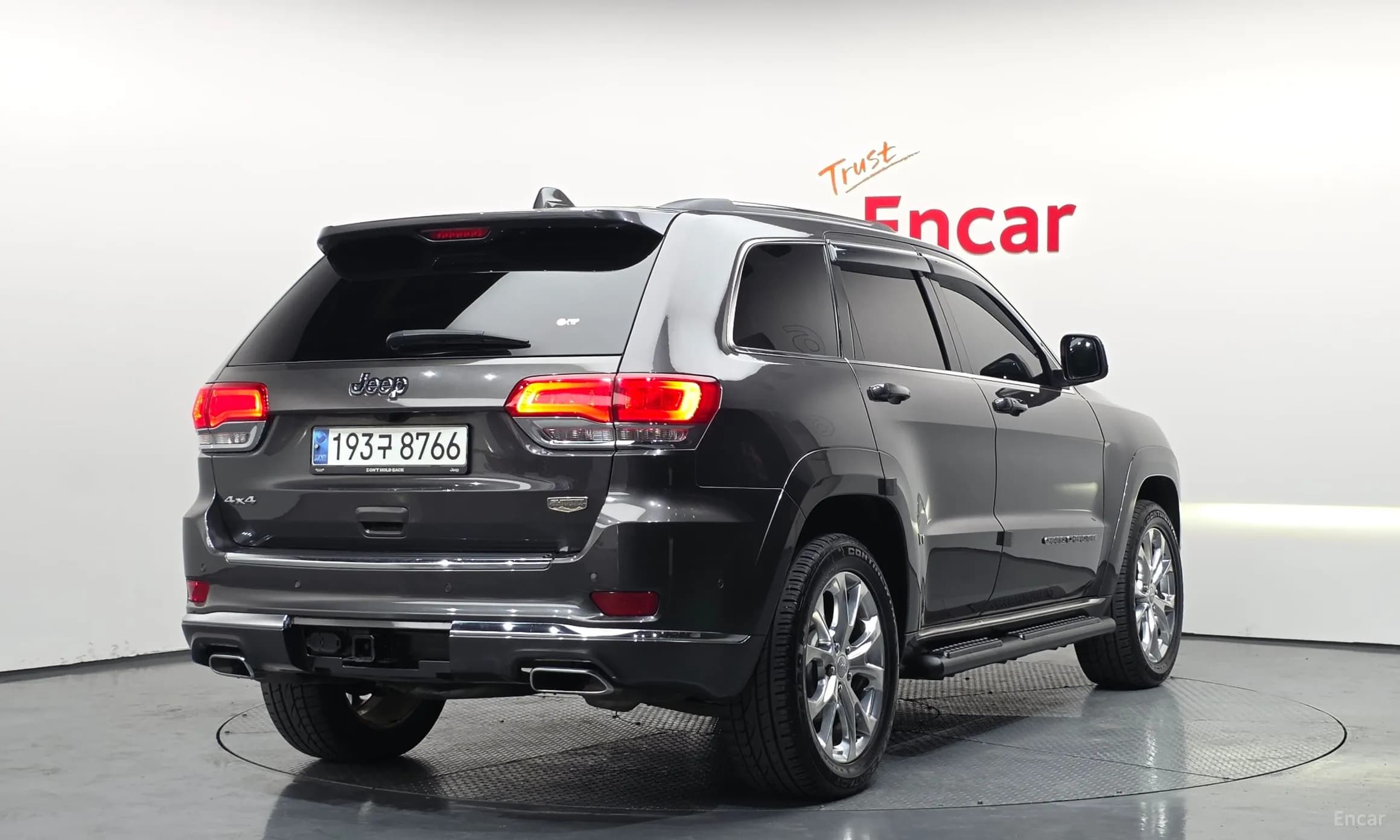 Grand Cherokee