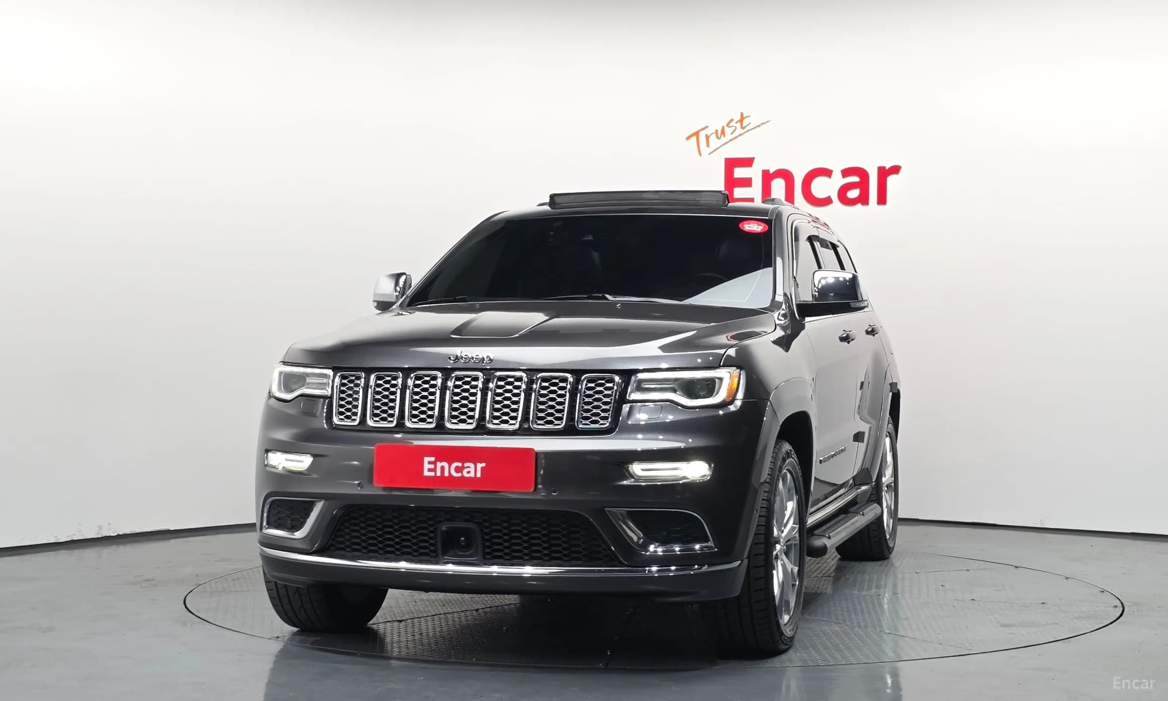 Grand Cherokee