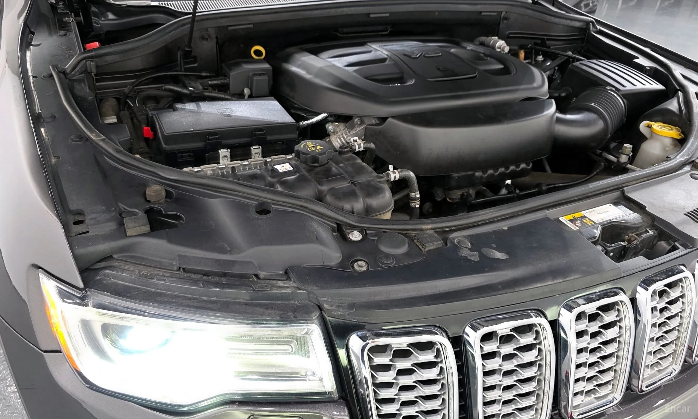 Grand Cherokee
