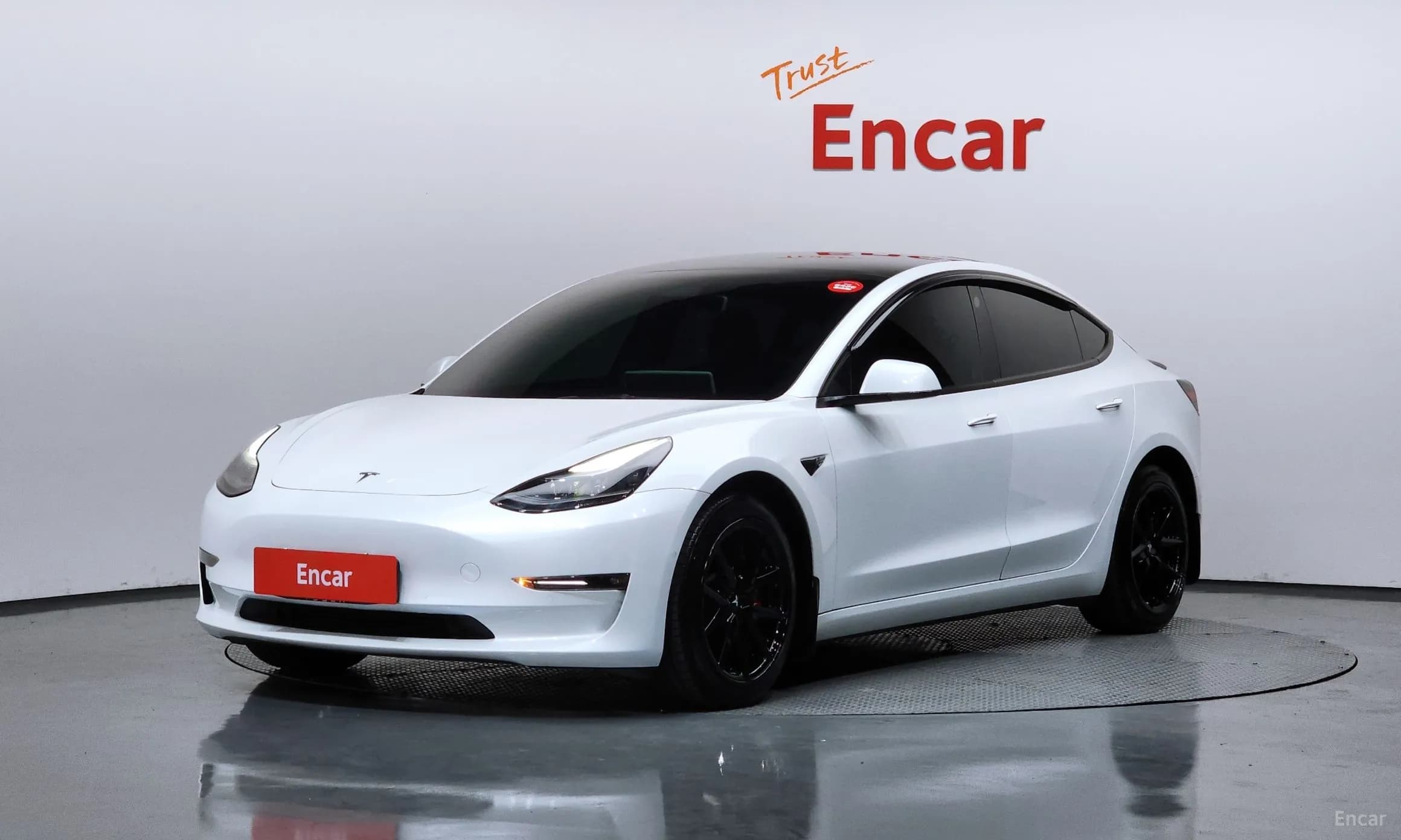 Model 3