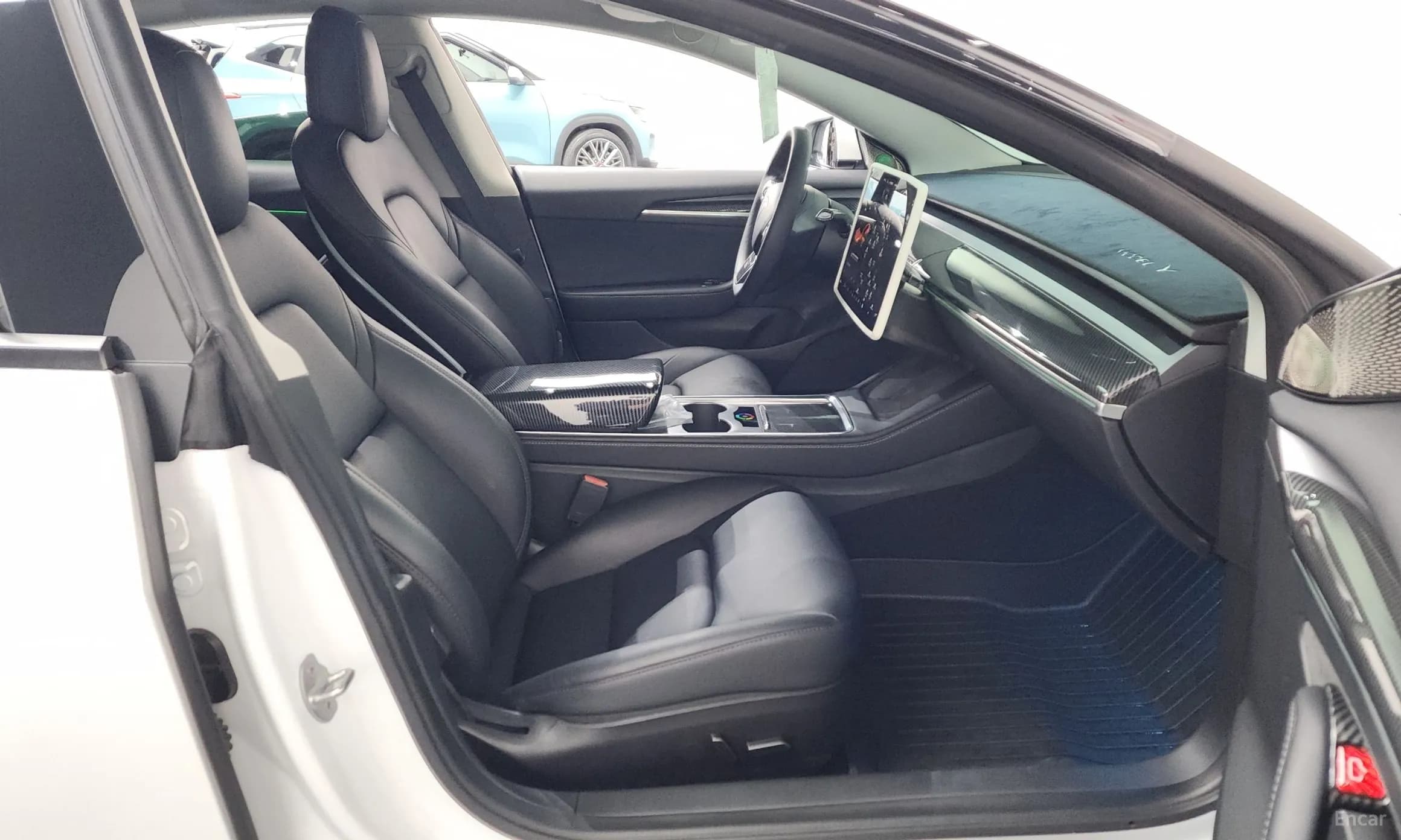 Model 3