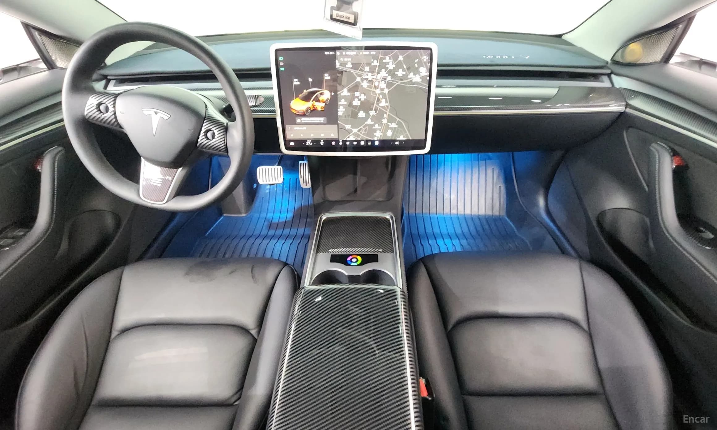 Model 3