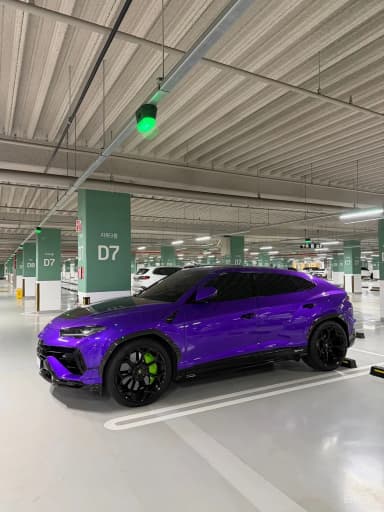 Urus