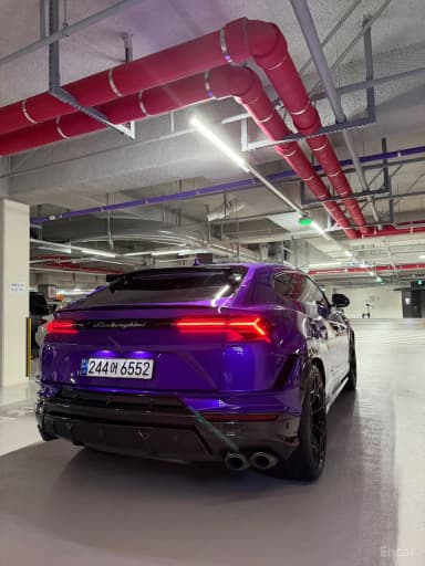 Urus