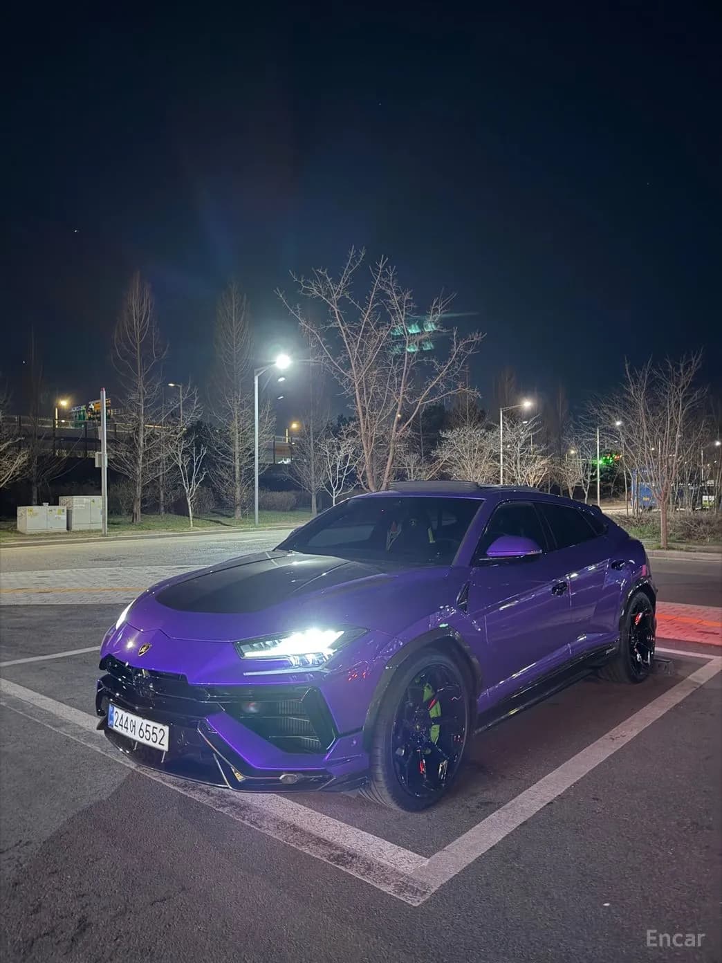 Urus