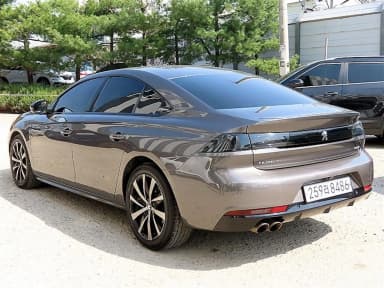 508 Second generation
