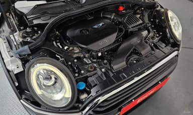 Cooper Clubman