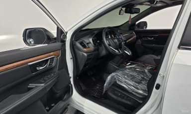 CR-V 5th generation
