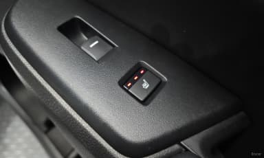 CR-V 5th generation
