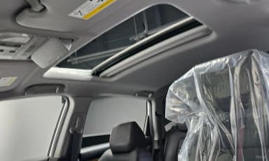CR-V 5th generation