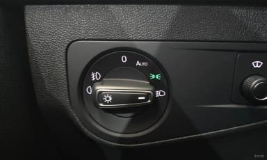 Tiguan 2nd Generation