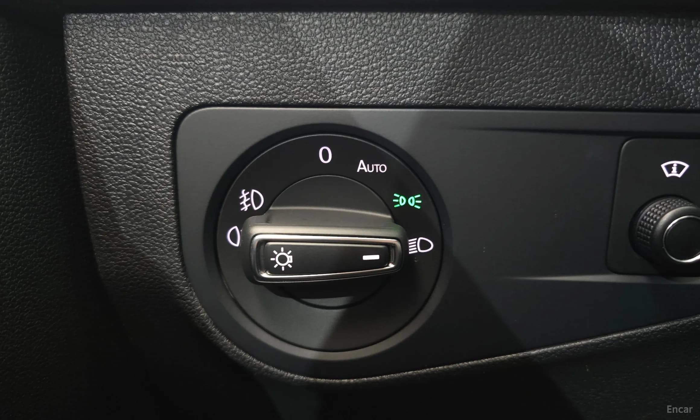 Tiguan 2nd Generation