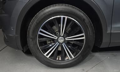 Tiguan 2nd Generation