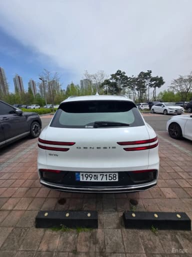 GV70