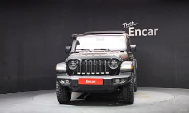 Wrangler (JL)