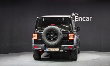 Wrangler (JL)