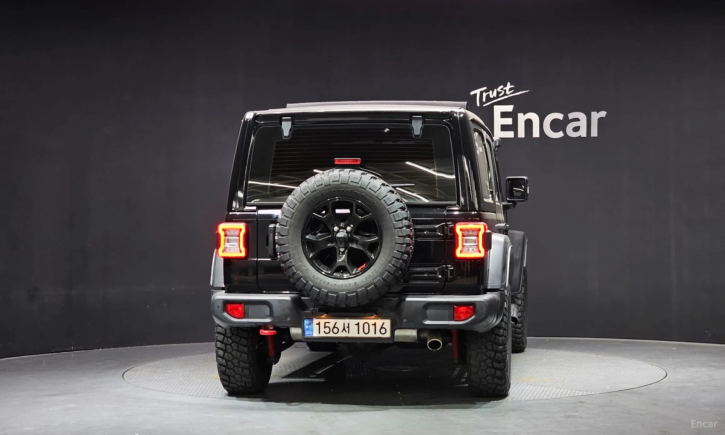 Wrangler (JL)