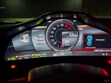 296 GTS