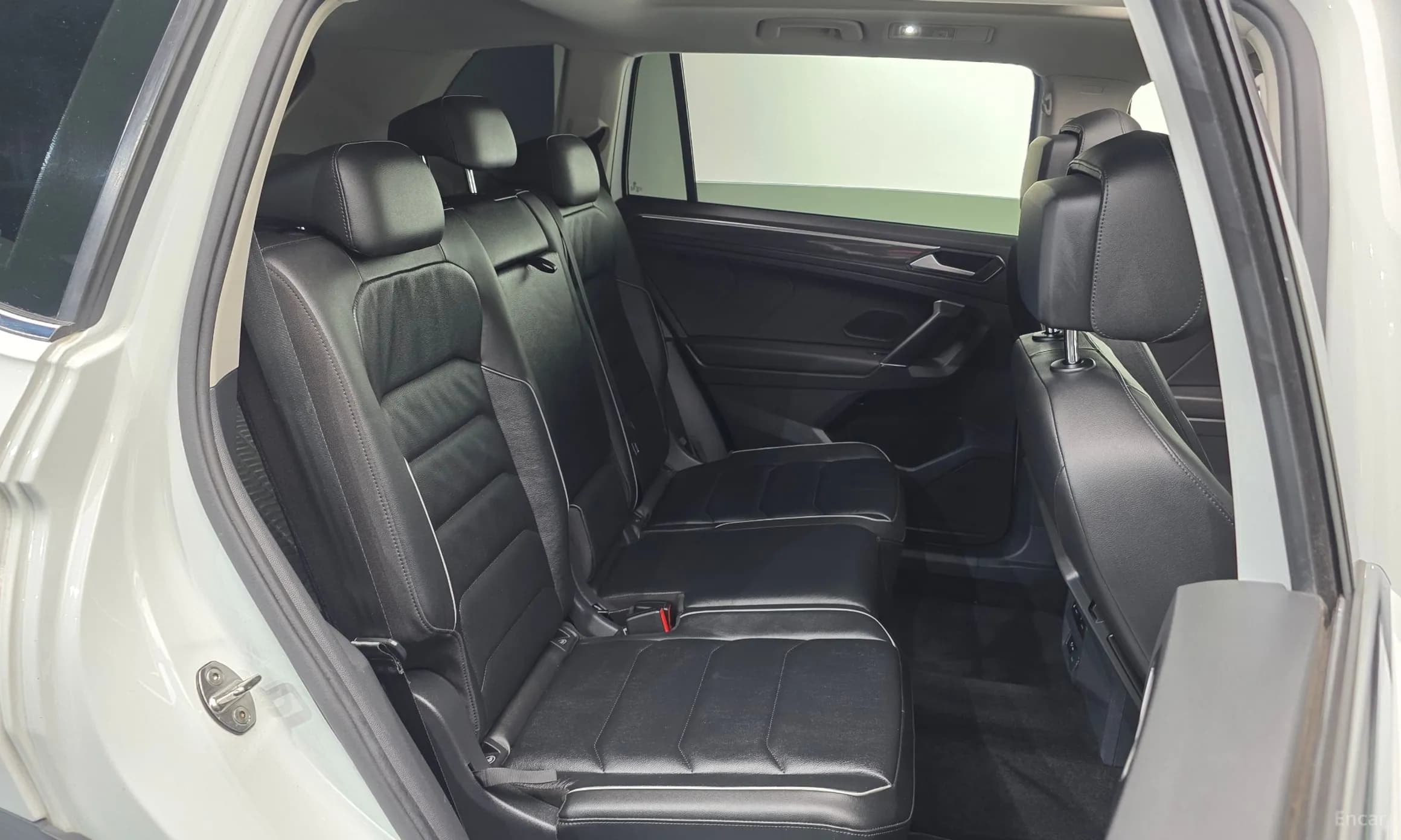 Tiguan All Space