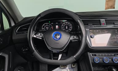 Tiguan All Space