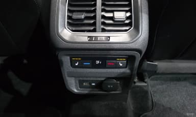 Tiguan All Space