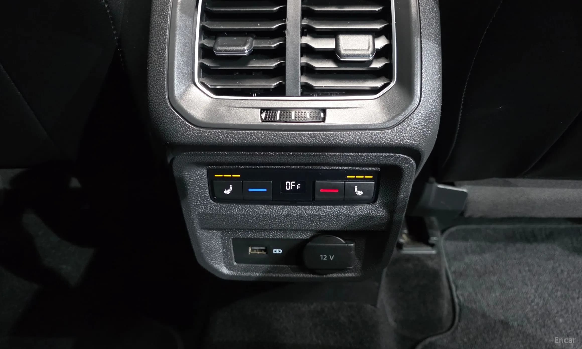 Tiguan All Space