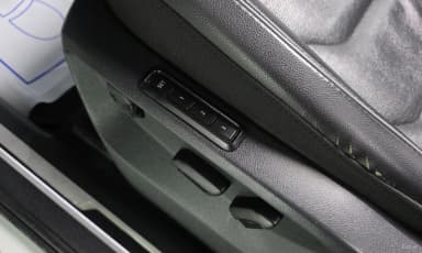 Tiguan All Space