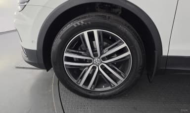 Tiguan All Space