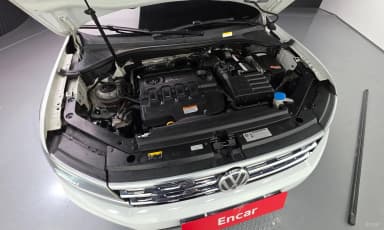 Tiguan All Space
