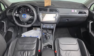 Tiguan All Space