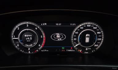 Tiguan All Space