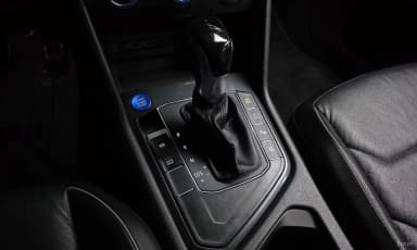 Tiguan All Space