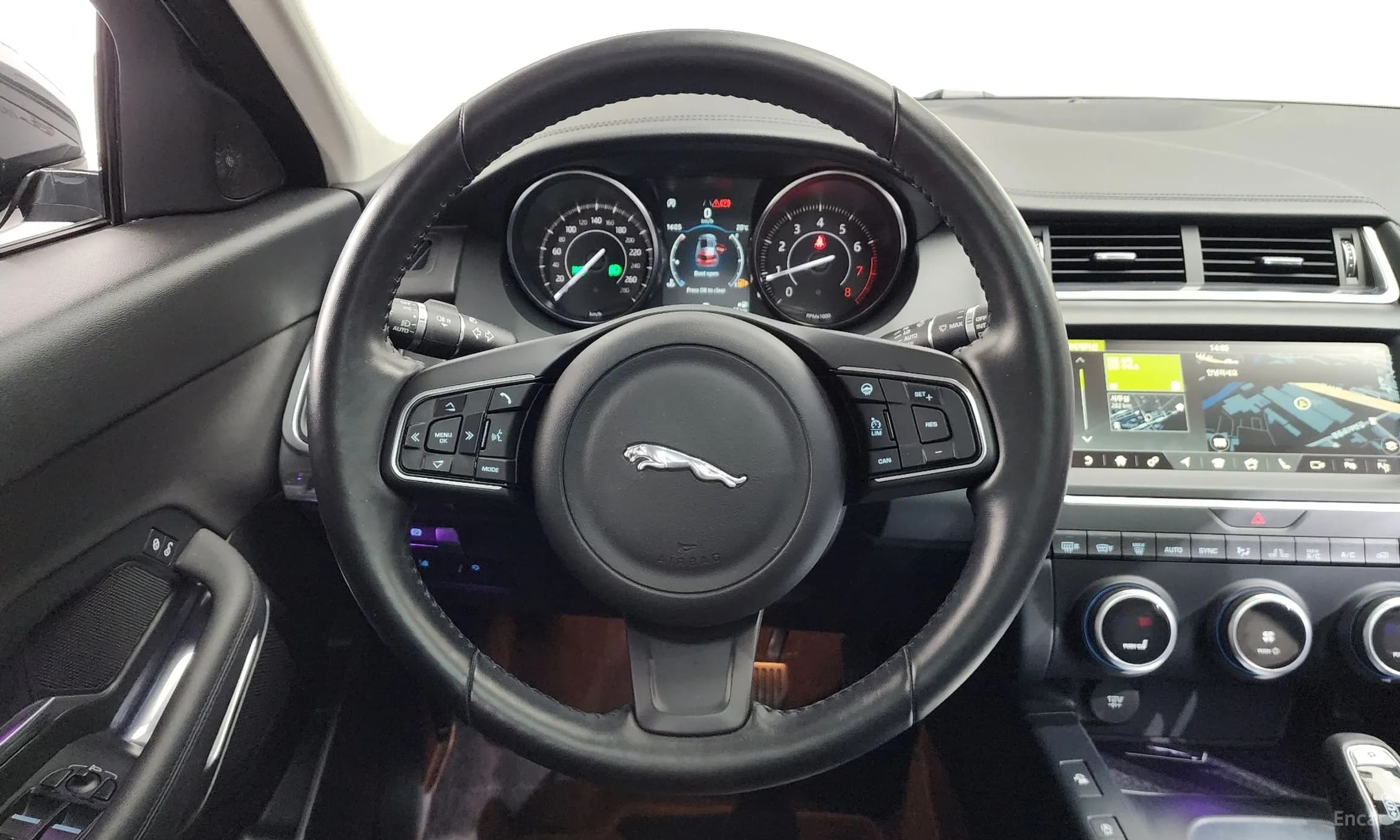 E-PACE