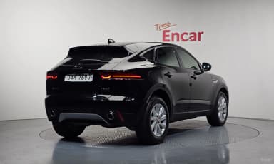 E-PACE