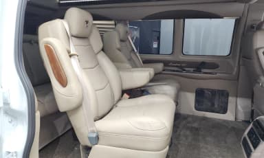 Express Van